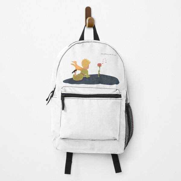 Item preview, The Little Prince and His Rose designed and sold by olisiek21.