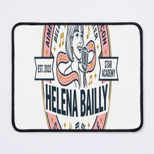 Item preview, helena bailly designed and sold by CatLovers Studio.