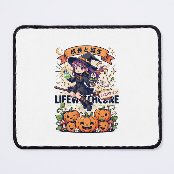 Item preview, Kitchen Witch Cook With Magic Halloween Design Graphic Tee v14 designed and sold by DarylWelsh2024.