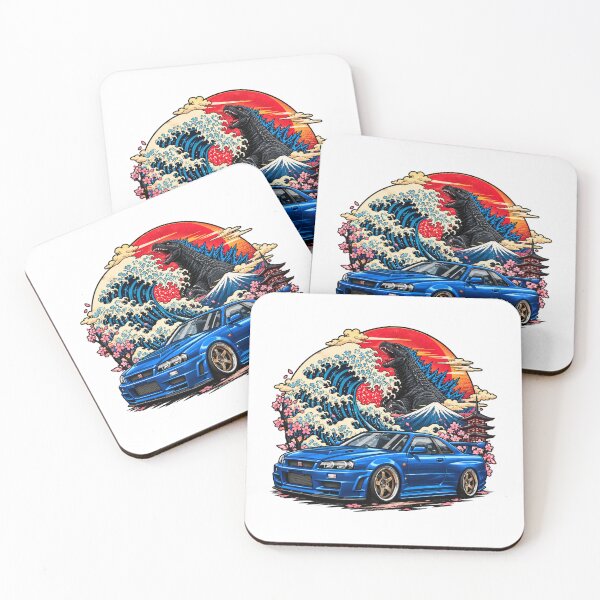 Item preview, Rise of the Skyline designed and sold by TurboClub.