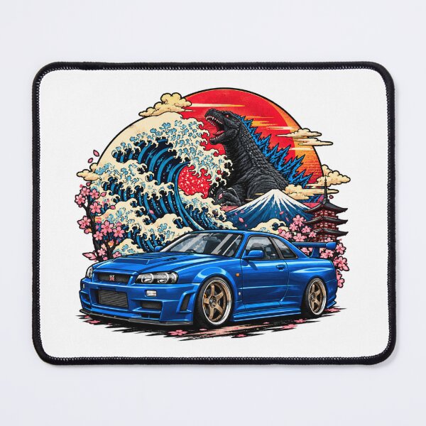 Item preview, Rise of the Skyline designed and sold by TurboClub.