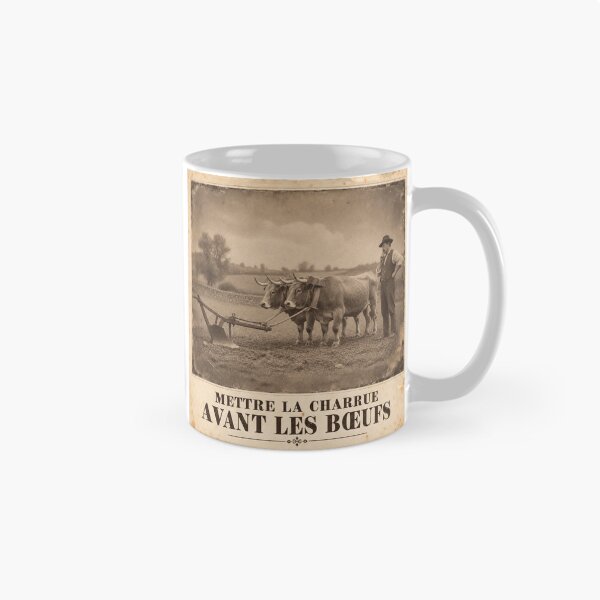 Item preview, Putting the cart before the horse — Departure compromised designed and sold by Lazenco.