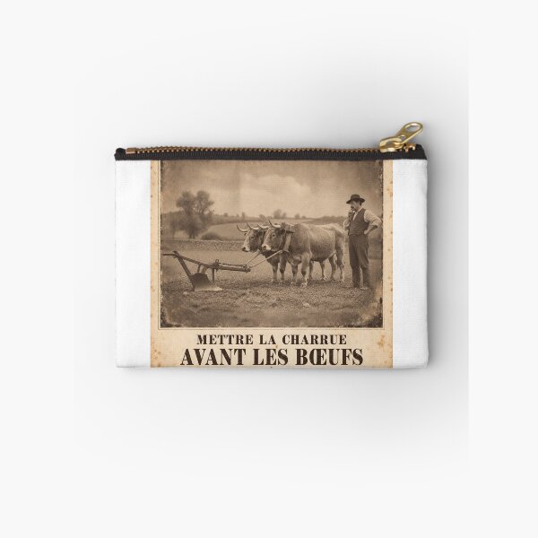 Item preview, Putting the cart before the horse — Departure compromised designed and sold by Lazenco.