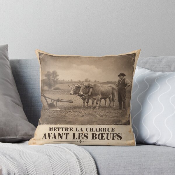 Item preview, Putting the cart before the horse — Departure compromised designed and sold by Lazenco.