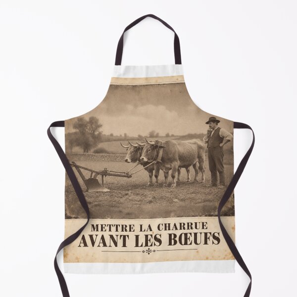 Item preview, Putting the cart before the horse — Departure compromised designed and sold by Lazenco.