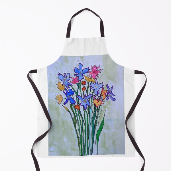 Item preview, Flowers for My Friends designed and sold by 1979byShari.