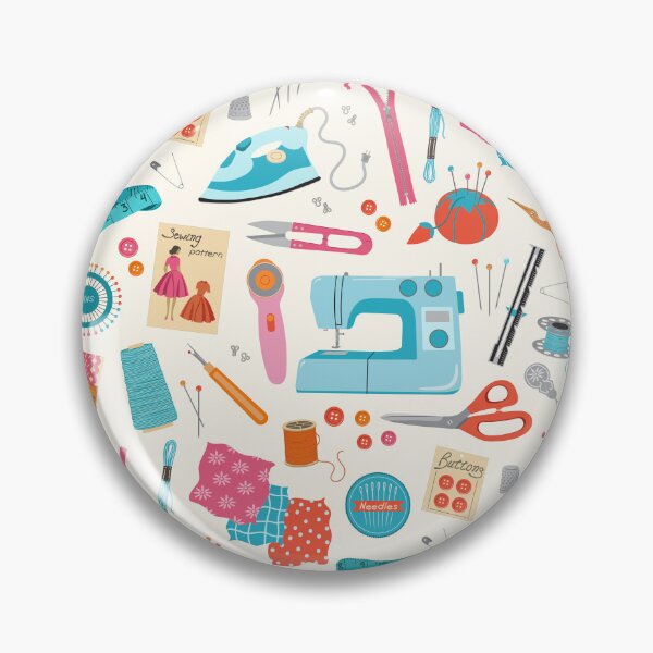 Item preview, Sewing notions pattern designed and sold by Jennifer Ladd.