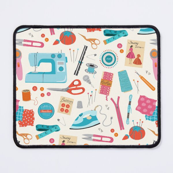 Item preview, Sewing notions pattern designed and sold by Jennifer Ladd.