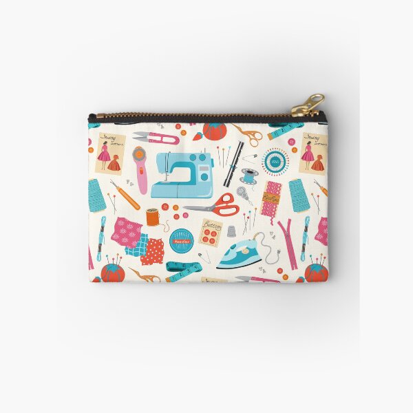 Item preview, Sewing notions pattern designed and sold by Jennifer Ladd.