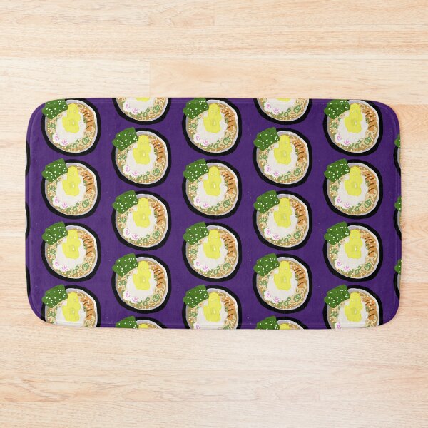 Item preview, Spooky Screaming Ramen designed and sold by sunmoonsisters.