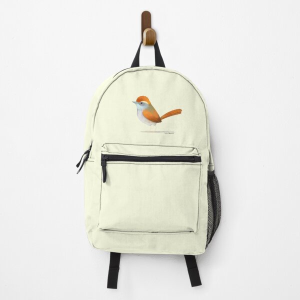 Item preview, Pintos Spinetail Bird designed and sold by julianamotzko.