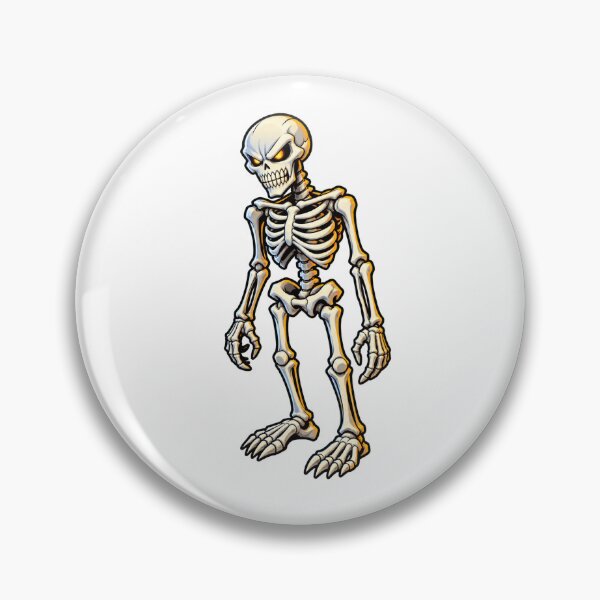 Item preview, Skeleton designed and sold by Quistlor.