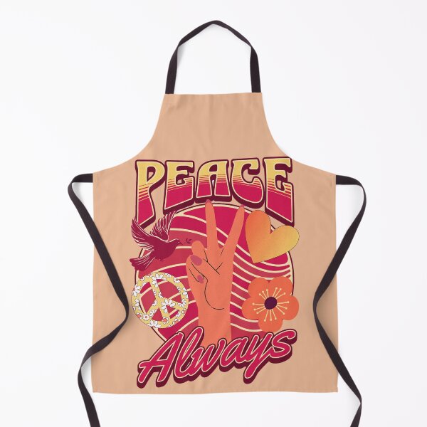 Item preview, Peace Always designed and sold by cbfineart.
