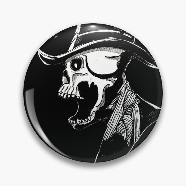 Item preview, The baron  designed and sold by Glenbobagins.