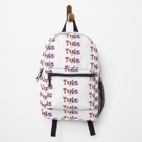 Item preview, Tula, Sassari, Italy, Italia, colorful typography design for travellers designed and sold by Wanderful-roads.