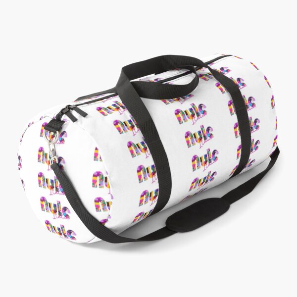 Item preview, Nule, Sassari, Italy, Italia, colorful typography design for travellers designed and sold by Wanderful-roads.