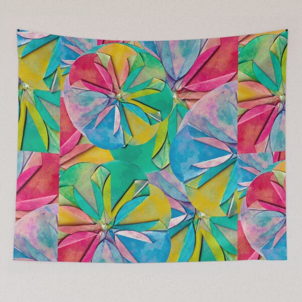 Item preview, Copy of Copy of Copy of Copy of Copy of Copy of Copy of Copy of Copy of Copy of Copy of Copy of probably a version of Franz Marc piece i drew many years ago.  designed and sold by Lorelarien.