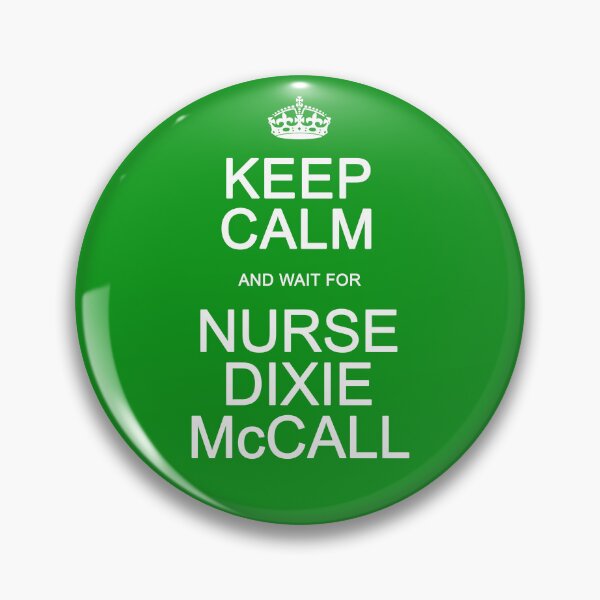 Item preview, Dixie McCall designed and sold by Normbot2000.