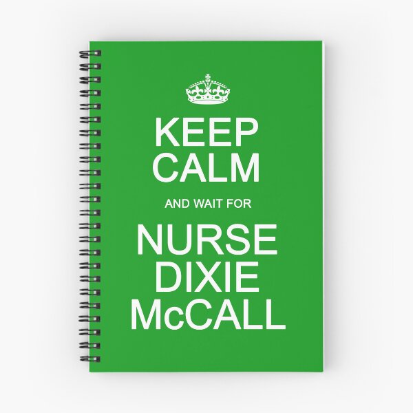 Item preview, Dixie McCall designed and sold by Normbot2000.