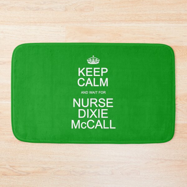 Item preview, Dixie McCall designed and sold by Normbot2000.
