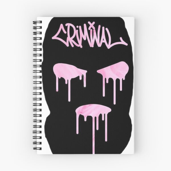 Item preview, Criminal Drip designed and sold by DefinedbyDesign.