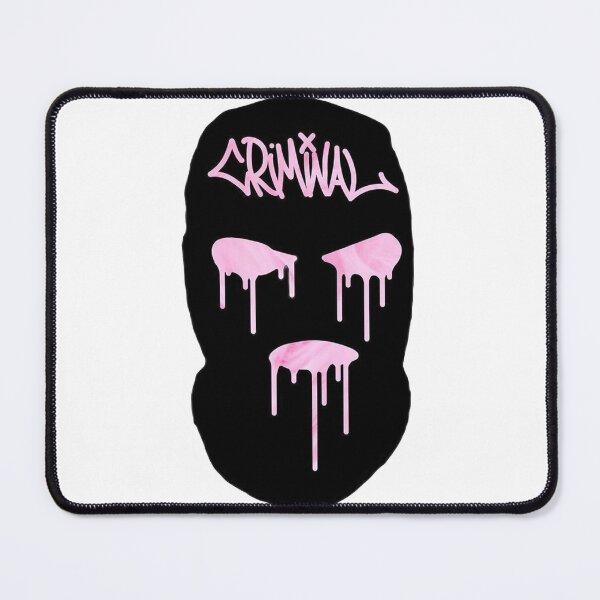 Item preview, Criminal Drip designed and sold by DefinedbyDesign.