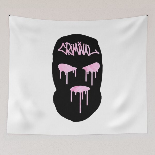 Item preview, Criminal Drip designed and sold by DefinedbyDesign.