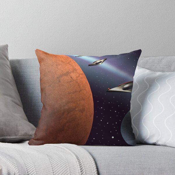 Item preview, Sci-Fi Space Fleet: Voyagers of the Cosmos designed and sold by ArtisticJump.