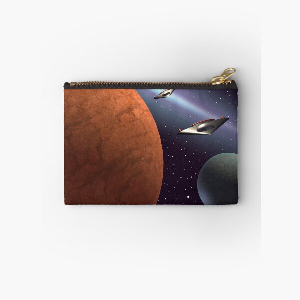 Item preview, Sci-Fi Space Fleet: Voyagers of the Cosmos designed and sold by ArtisticJump.