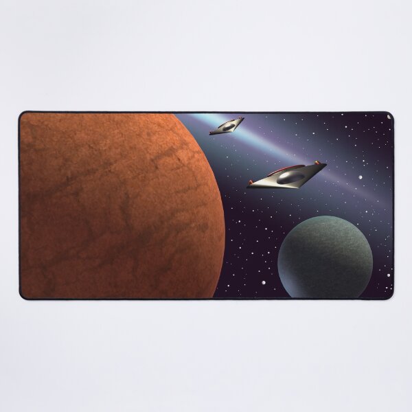 Item preview, Sci-Fi Space Fleet: Voyagers of the Cosmos designed and sold by ArtisticJump.