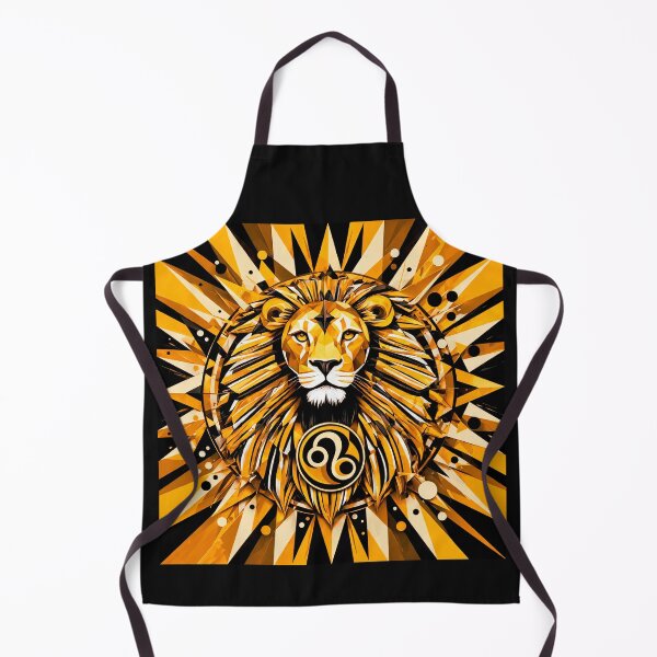 Item preview, Fire Signs : Leo designed and sold by Helios Be. Lavsh.