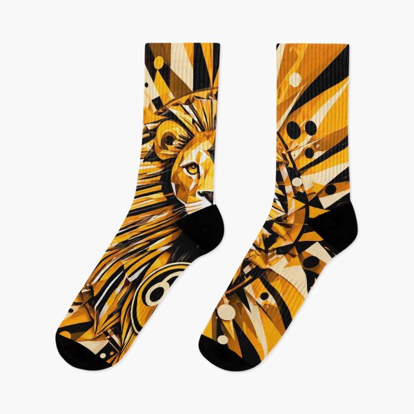 Item preview, Fire Signs : Leo designed and sold by Helios Be. Lavsh.