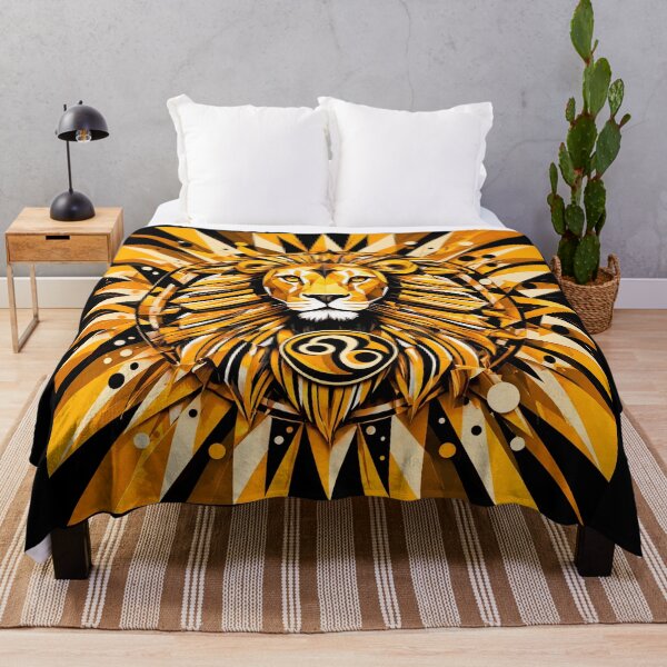 Item preview, Fire Signs : Leo designed and sold by Helios Be. Lavsh.