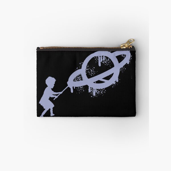 Item preview, Space Street Art  designed and sold by alice-in-wonder.