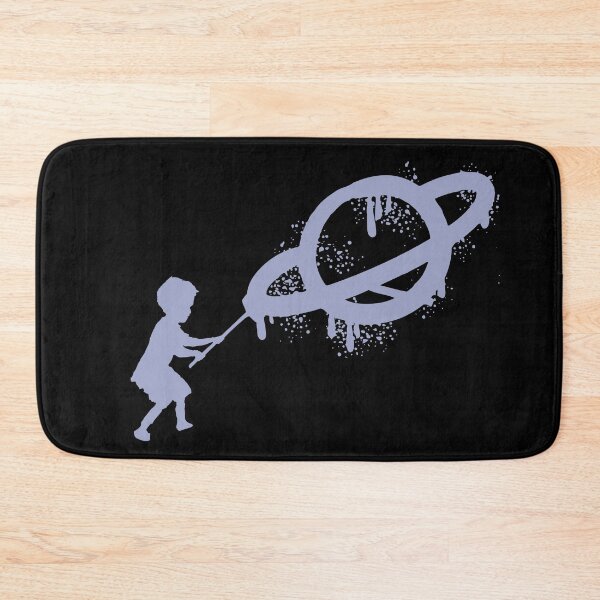 Item preview, Space Street Art  designed and sold by alice-in-wonder.