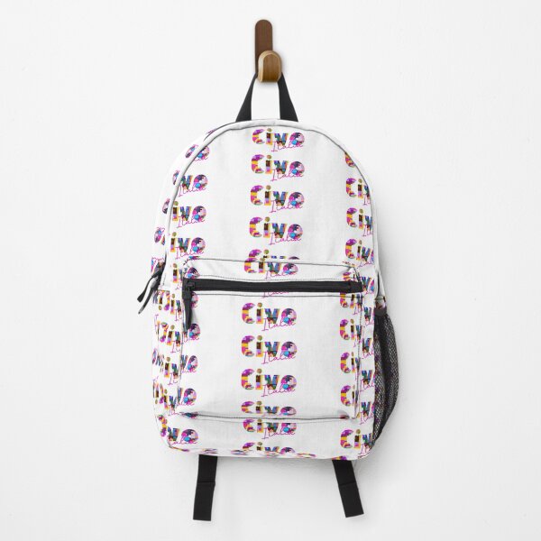 Item preview, Civo, Sondrio, Italy, Italia, colorful typography design for travellers designed and sold by Wanderful-roads.