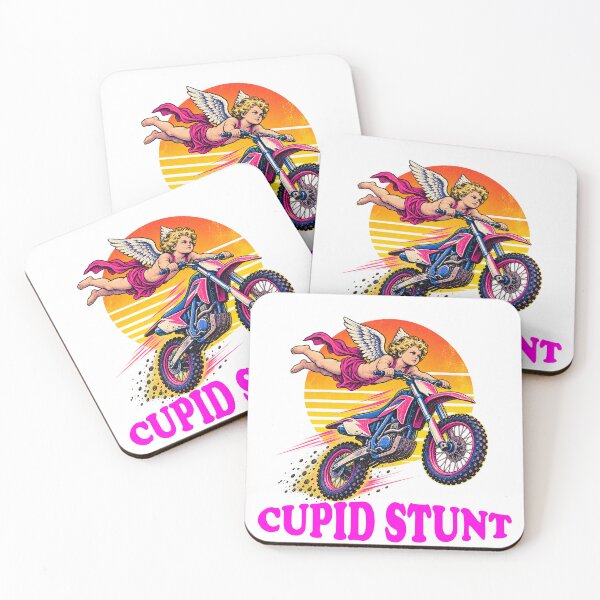 Item preview, Cupid Stunt – Unfiltered Patriot Humor designed and sold by Benito Del Ray.