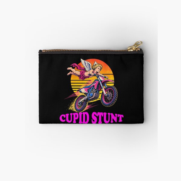 Item preview, Cupid Stunt – Unfiltered Patriot Humor designed and sold by Benito Del Ray.