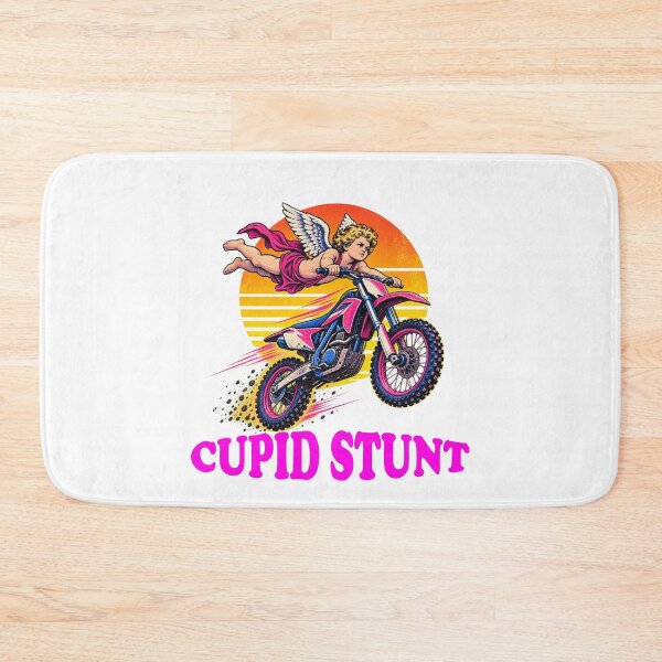 Item preview, Cupid Stunt – Unfiltered Patriot Humor designed and sold by Benito Del Ray.