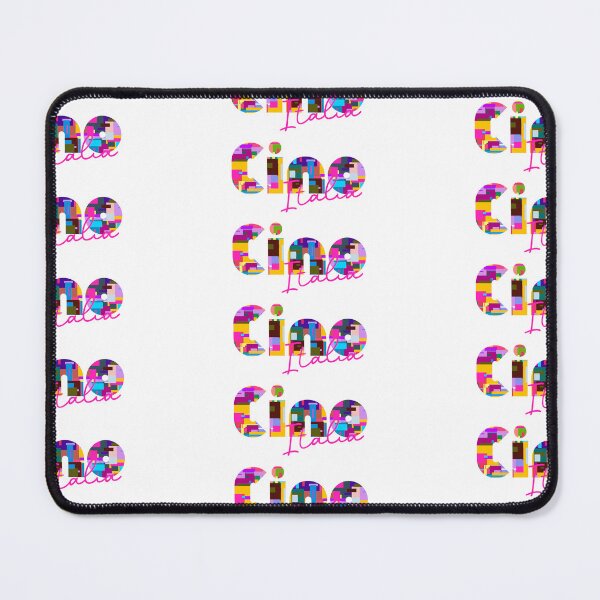 Item preview, Cino, Sondrio, Italy, Italia, colorful typography design for travellers designed and sold by Wanderful-roads.