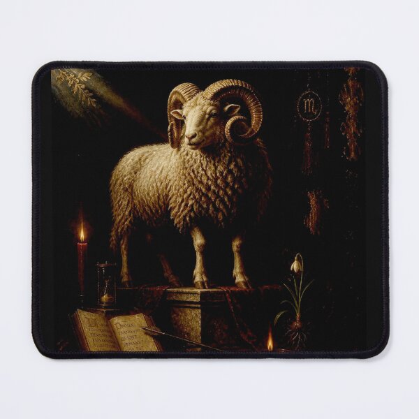 Item preview, Fire Signs : Aries #2 designed and sold by Helios Be. Lavsh.