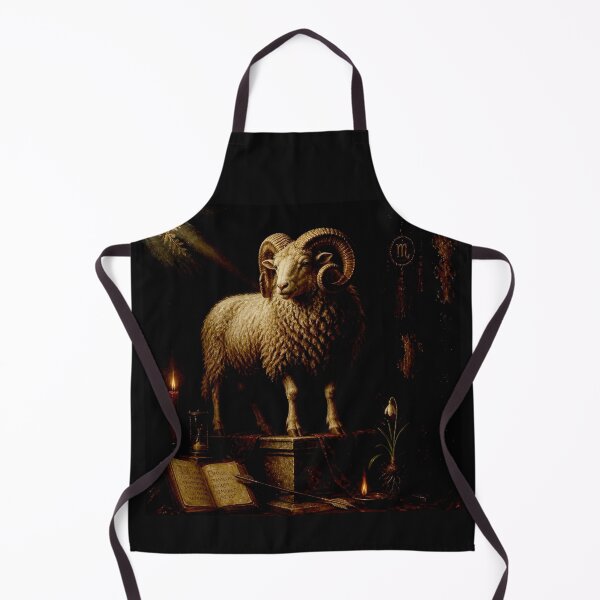 Item preview, Fire Signs : Aries #2 designed and sold by Helios Be. Lavsh.