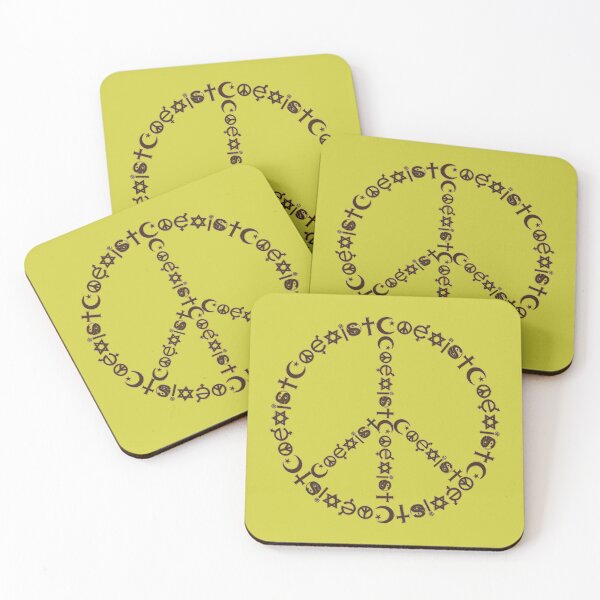 Item preview, Paris Green Peace designed and sold by lifeinspired4u.