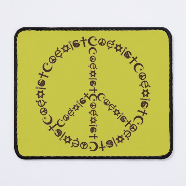 Item preview, Paris Green Peace designed and sold by lifeinspired4u.