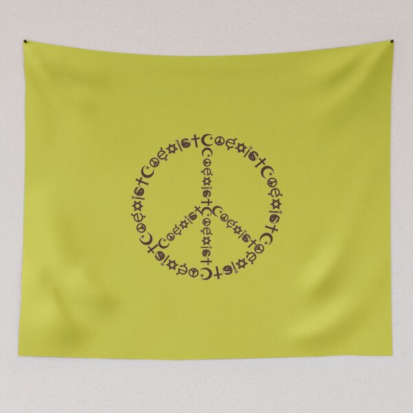 Item preview, Paris Green Peace designed and sold by lifeinspired4u.