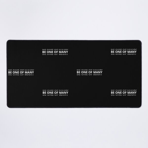 Item preview, Copy of Be One Of Many Minimalist Modern Typography Quote designed and sold by Danny-Arts1.