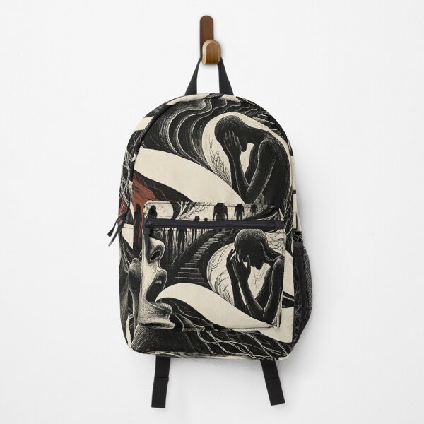 Item preview, The Voice Within – Psychological Collage designed and sold by SVox.
