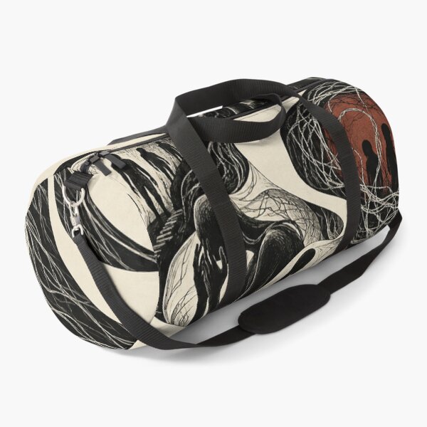 Item preview, The Voice Within – Psychological Collage designed and sold by SVox.