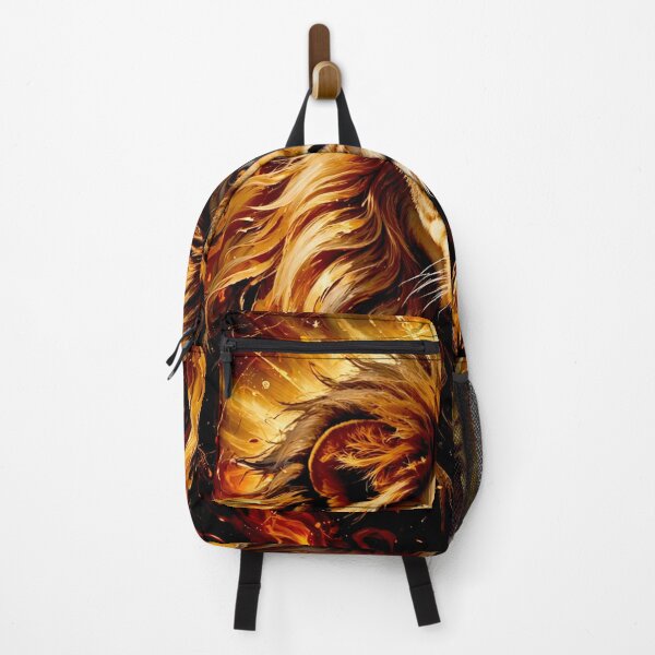 Item preview, Fire Signs : Leo #1 designed and sold by Helios Be. Lavsh.