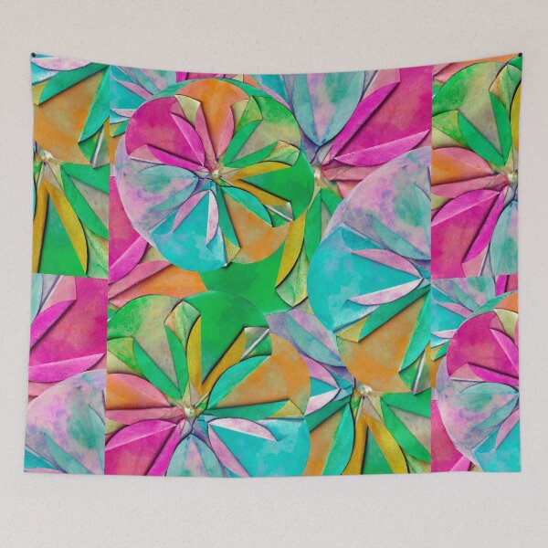 Item preview, Copy of Copy of Copy of Copy of Copy of Copy of Copy of Copy of Copy of Copy of Copy of Copy of Copy of probably a version of Franz Marc piece i drew many years ago.  designed and sold by Lorelarien.